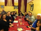 Cena fine corso Difesa personale Base